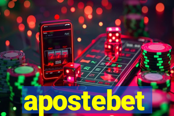 apostebet