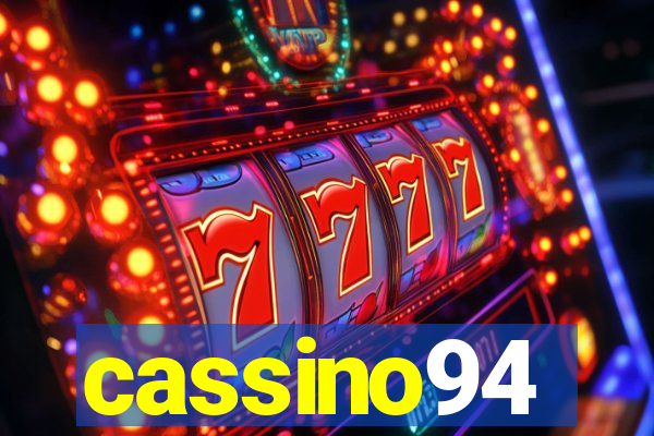 cassino94