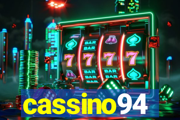 cassino94