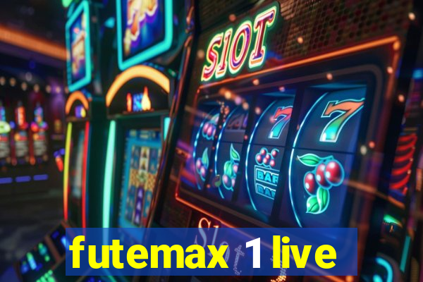 futemax 1 live