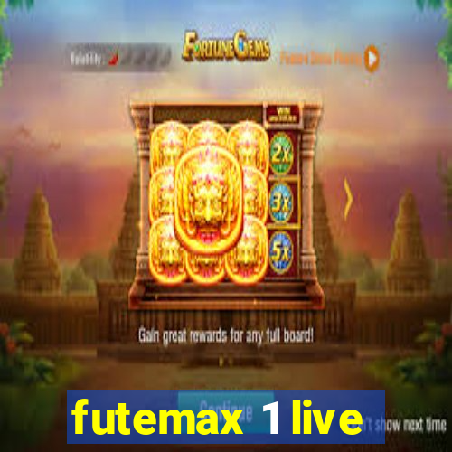 futemax 1 live