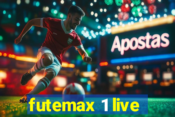 futemax 1 live