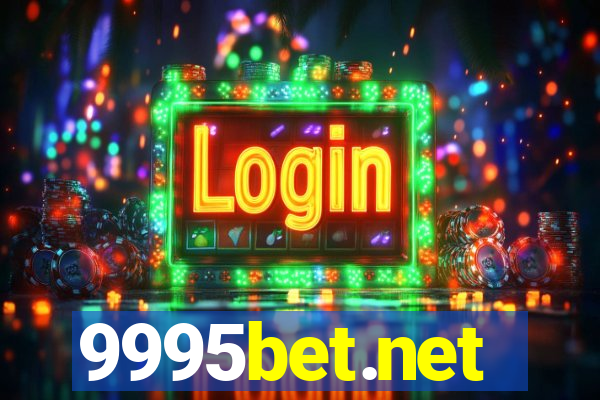 9995bet.net