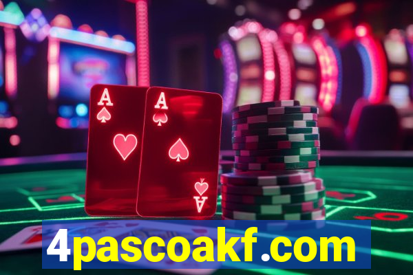 4pascoakf.com