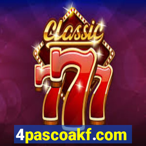 4pascoakf.com