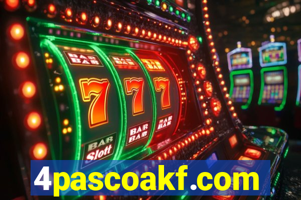 4pascoakf.com