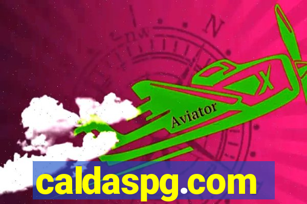 caldaspg.com