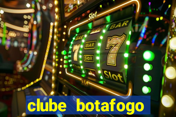 clube botafogo santa felicidade