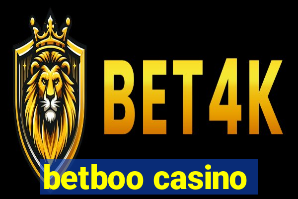 betboo casino