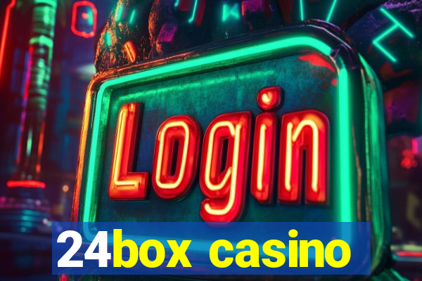 24box casino