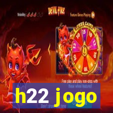 h22 jogo