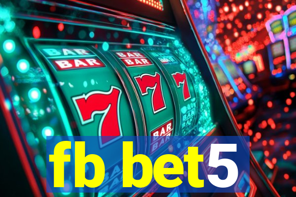 fb bet5