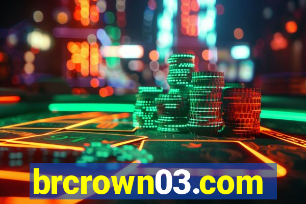 brcrown03.com