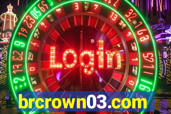 brcrown03.com