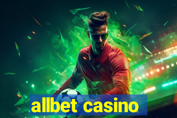 allbet casino