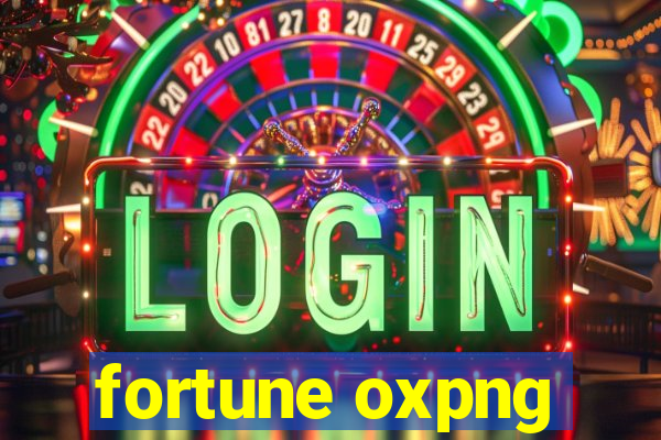 fortune oxpng