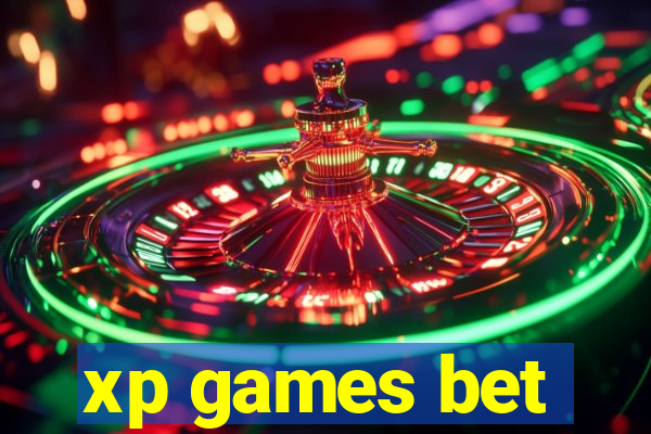 xp games bet