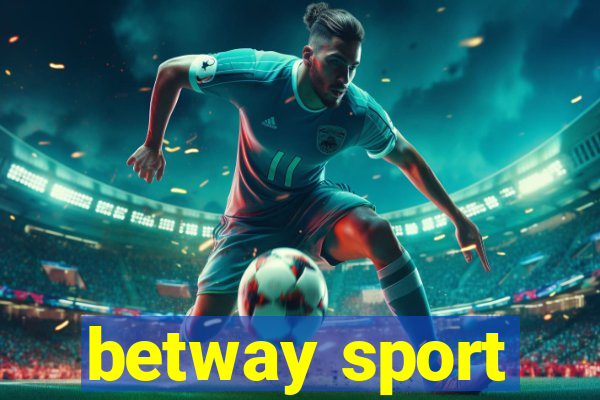 betway sport