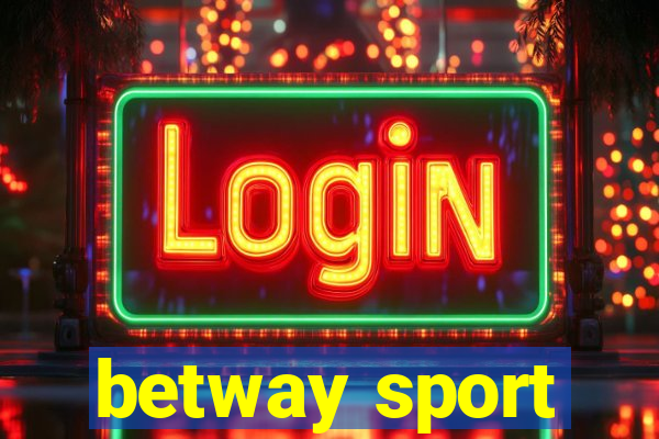 betway sport