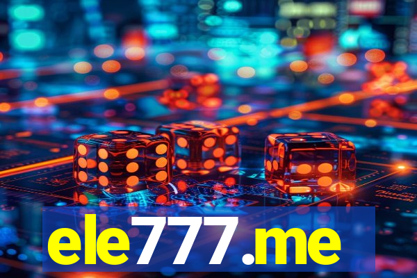 ele777.me