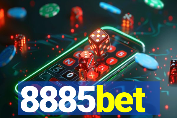 8885bet