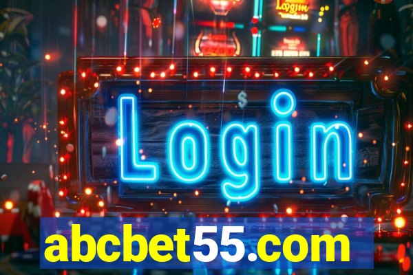 abcbet55.com