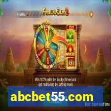 abcbet55.com