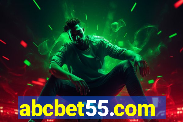 abcbet55.com