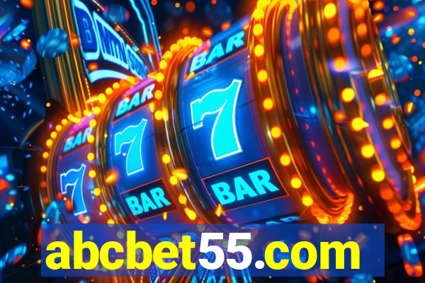 abcbet55.com