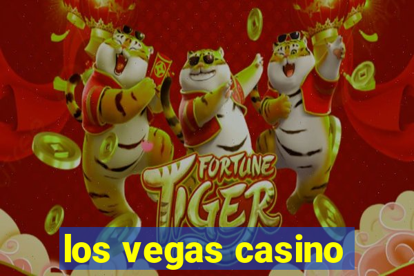 los vegas casino