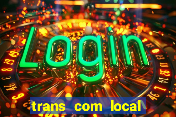 trans com local porto alegre