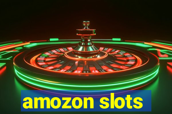 amozon slots