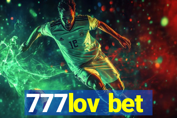 777lov bet