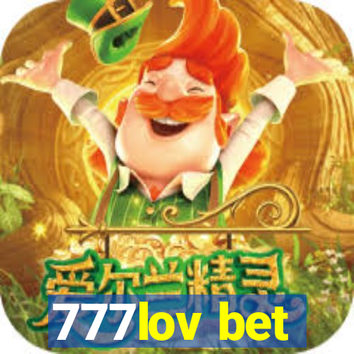 777lov bet