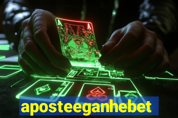 aposteeganhebet