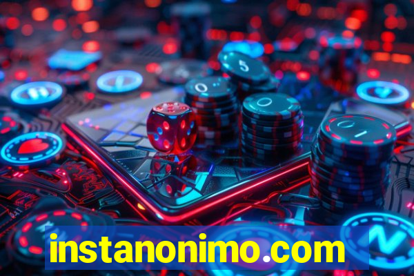 instanonimo.com