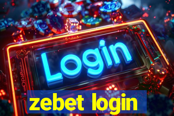 zebet login