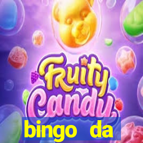 bingo da porcentagem para imprimir