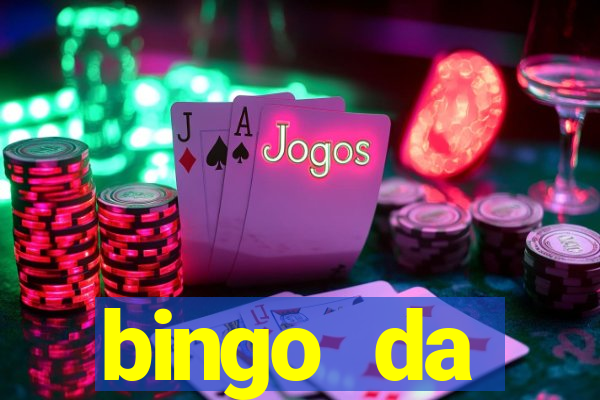 bingo da porcentagem para imprimir