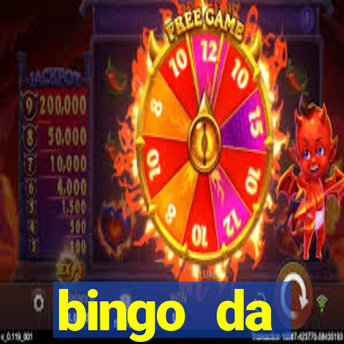 bingo da porcentagem para imprimir