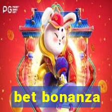 bet bonanza