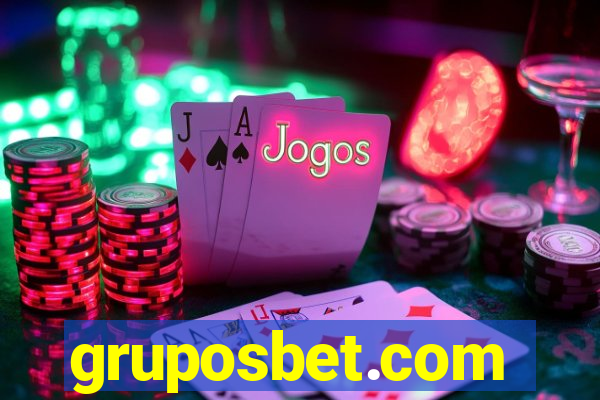 gruposbet.com