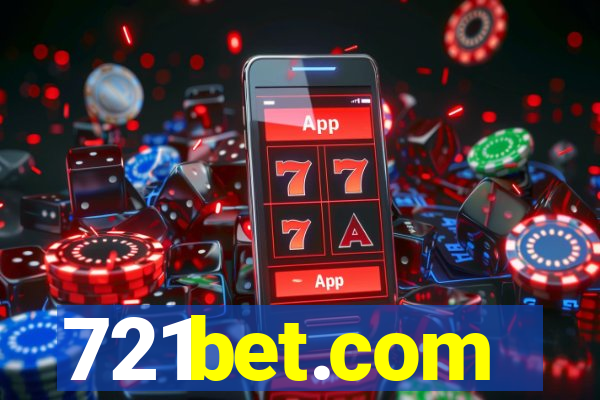 721bet.com