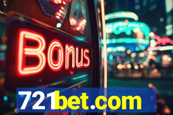 721bet.com