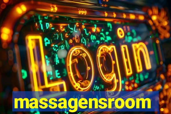 massagensroom