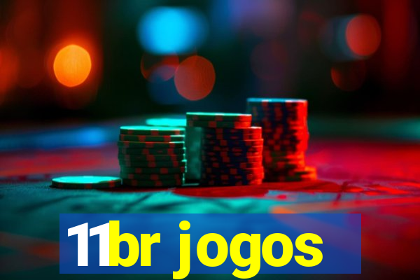 11br jogos