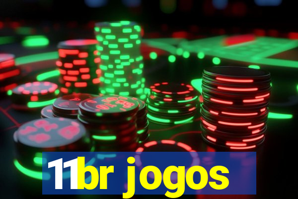 11br jogos