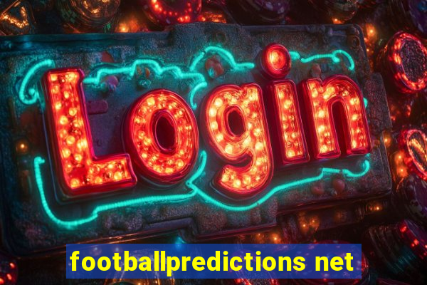 footballpredictions net