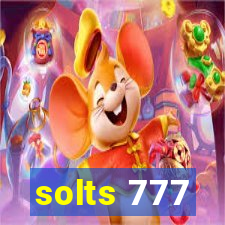 solts 777