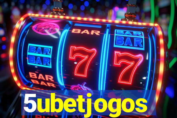 5ubetjogos